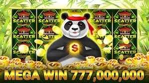 Antarmuka permainan Fortune Rabbit di aplikasi mobile kingkobratoto dengan tampilan gulungan dan nilai taruhan